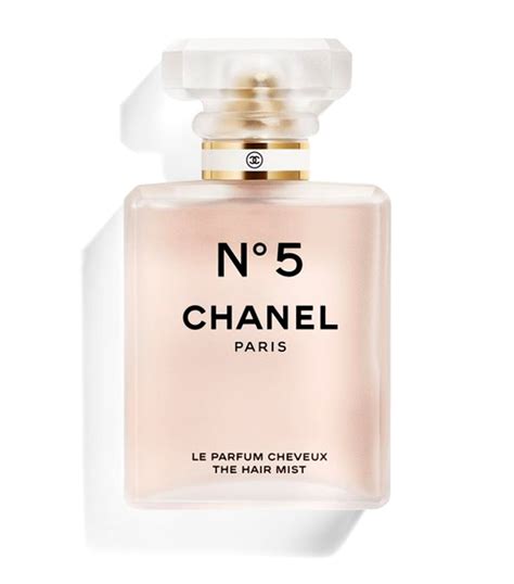 myer chanel no 5 hair mist|Hair Mist Perfume .